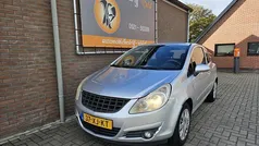Gebruikt 2007 Opel Corsa Business Hatchback | € 699 (Eerlijke prijs)