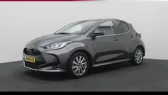 Grijs Gebruikt 2022 Mazda 2 Hatchback | € 24.950 (Eerlijke prijs)