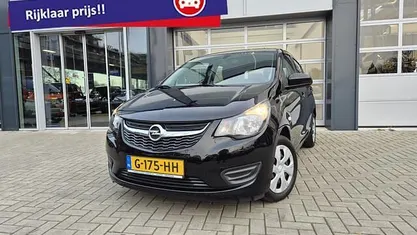 Occasion Opel Karl Edition 74 PK (54 kW) 2019 Hatchback