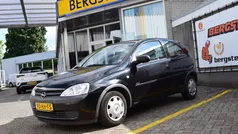 Gebruikt 2001 Opel Corsa Hatchback | € 1.495 (Goede deal)