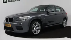 Gebruikt 2014 BMW X1 Executive SUV | € 17.945 (Eerlijke prijs)
