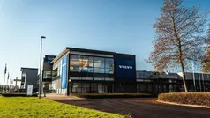 Gebruikt 2025 Volvo XC60 SUV | € 54.935 (Eerlijke prijs)