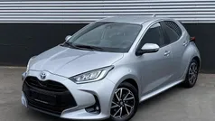 (1l0) Gebruikt 2022 Toyota Yaris Hybrid Hatchback | € 21.400 (Eerlijke prijs)