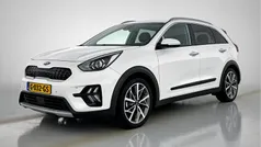 Suv Gebruikt 2019 Kia Niro SUV | € 22.225 (Eerlijke prijs)