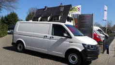 Gebruikt 2019 VW T6.1 Comfortline Van | € 17.950 (Eerlijke prijs)