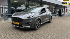 Gebruikt 2023 Ford Puma ST-Line SUV | € 22.435 (Eerlijke prijs)