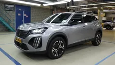 Grijs Gebruikt 2024 Peugeot 2008 Allure SUV | € 22.795 (Super prijs)