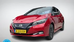 Gebruikt 2022 Nissan Leaf Tekna Hatchback | € 21.689 (Eerlijke prijs)