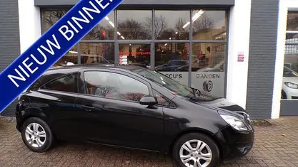Occasion Opel Corsa Edition 82 PK (60 kW) 2009 Hatchback