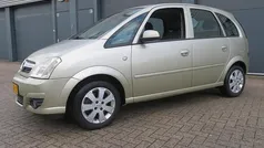 Gebruikt 2007 Opel Meriva MPV | € 2.950 (Eerlijke prijs)
