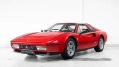 Gebruikt 1986 Ferrari 328 Cabriolet | € 125.000