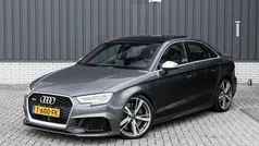 Gebruikt 2017 Audi RS3 Comfort Hatchback | € 39.950 (Eerlijke prijs)