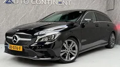 Gebruikt 2018 Mercedes CLA180 Shooting Brake Stationwagen | € 19.950 (Eerlijke prijs)