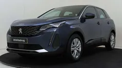 Gebruikt 2021 Peugeot 3008 Active SUV | € 22.925 (Eerlijke prijs)