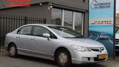 Gebruikt 2008 Honda Civic Hybrid Sedan | € 3.950 (Super prijs)