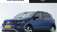 Gebruikt 2020 VW T-Cross Style SUV | € 22.485 (Eerlijke prijs)