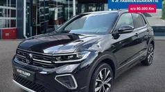 Gebruikt 2025 VW T-Cross R-line SUV | € 37.950 (Eerlijke prijs)