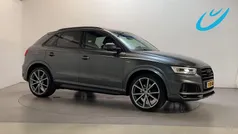 Gebruikt 2018 Audi Q3 S-Line SUV | € 25.250 (Eerlijke prijs)