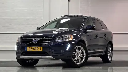 Occasion 2014 Volvo XC60 Ocean Race SUV | € 17.944 (Eerlijke prijs)