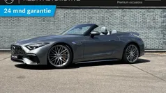 Grijs Gebruikt 2023 Mercedes SL63 AMG AMG Cabriolet | € 185.000 (Super prijs)