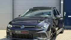 Zwart Gebruikt 2022 VW Golf VIII GTI Hatchback | € 39.950 (Eerlijke prijs)