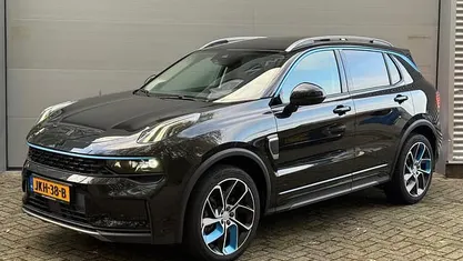 Occasion 2021 Lynk & Co 01 SUV | € 22.949 (Eerlijke prijs)