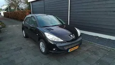 Gebruikt 2011 Peugeot 206+ S Hatchback | € 3.849 (Eerlijke prijs)
