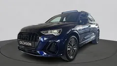 Gebruikt 2024 Audi Q3 S-Line SUV | € 48.990 (Eerlijke prijs)