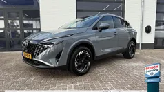 Grijs Gebruikt 2025 Nissan Qashqai N-Connecta SUV | € 35.495 (Super prijs)
