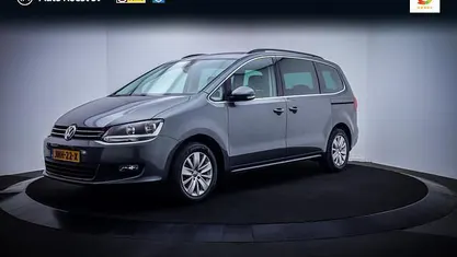 Occasion VW Sharan Comfortline 150 PK (110 kW) 2019 MPV