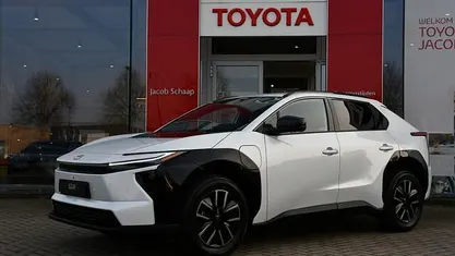 Occasion 2026 Toyota bZ4X SUV | € 47.390 (Eerlijke prijs)