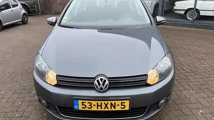 Occasion VW Golf VI Highline 140 PK (102 kW) 2009 Hatchback