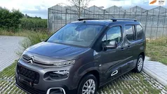 Grijs Gebruikt 2018 Citroën Berlingo PureTech MPV | € 17.999 (Eerlijke prijs)