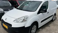 Gebruikt 2014 Peugeot Partner MPV | € 1.250 (Super prijs)