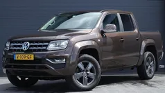 Overige Gebruikt 2017 VW Amarok Highline Pickup | € 21.950 (Super prijs)