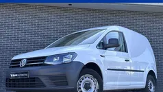 Overige Gebruikt 2017 VW Caddy MPV | € 8.900 (Goede deal)