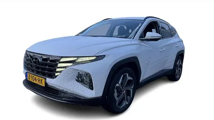 Occasion Hyundai Tucson Comfort 266 PK (195 kW) 2024 SUV