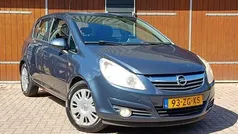 Gebruikt 2008 Opel Corsa Enjoy Hatchback | € 950 (Goede deal)
