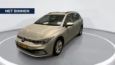 Gebruikt 2023 VW Golf VIII Life Stationwagen | € 22.440 (Eerlijke prijs)