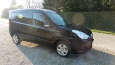 Gebruikt 2018 Opel Combo MPV | € 10.990 (Eerlijke prijs)