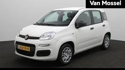 Occasion Fiat Panda 69 PK (50 kW) 2025 Hatchback