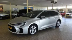 Grijs Gebruikt 2021 Suzuki Swace Stationwagen | € 21.950 (Eerlijke prijs)