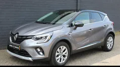 Grijs Gebruikt 2022 Renault Captur Intens SUV | € 22.245 (Eerlijke prijs)