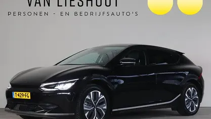Occasion Kia EV6 Plus 166 kW (227 PK) 2023 SUV