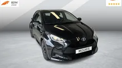 Gebruikt 2021 Toyota Yaris Hybrid Comfort Hatchback | € 18.950 (Goede deal)
