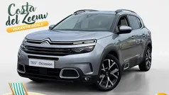 Gebruikt 2020 Citroën C5 Aircross Business Class SUV | € 17.925 (Goede deal)