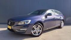 Gebruikt 2014 Volvo V60 Summum Stationwagen | € 12.450 (Eerlijke prijs)