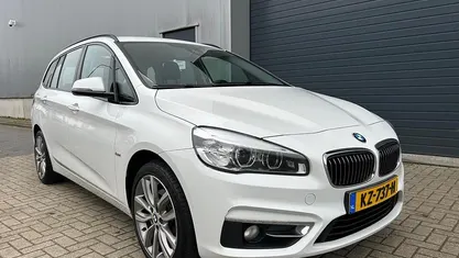 Occasion BMW 218 Executive 136 PK (100 kW) 2017 Stationwagen