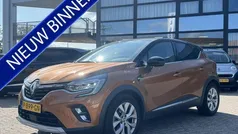 Gebruikt 2022 Renault Captur Intens SUV | € 21.950 (Eerlijke prijs)