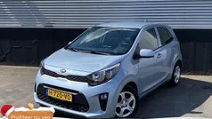 Gebruikt 2020 Kia Picanto Hatchback | € 10.399 (Eerlijke prijs)